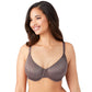 Underwire Back Appeal, Cappuccino