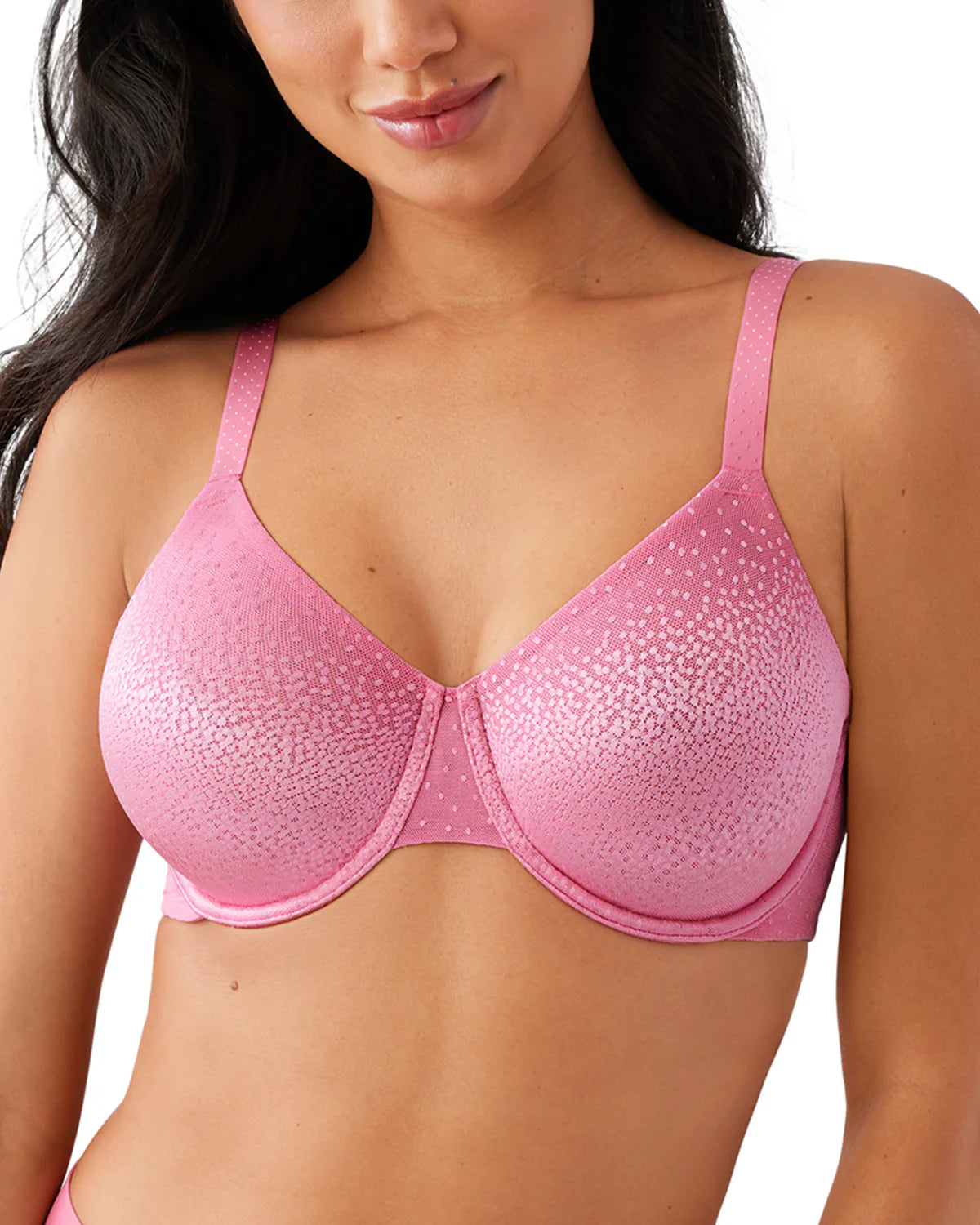 Underwire Back Appeal, Chateau Rose