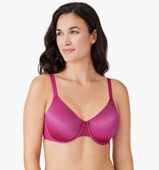 Underwire Back Appeal, Berry Fizz