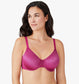 Underwire Back Appeal, Berry Fizz