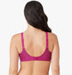 Underwire Back Appeal, Berry Fizz