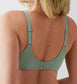 Underwire Back Appeal, Iceberg Green