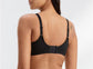 Underwire Inside Job, Black