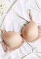 Pure Plus T-Shirt Bra, Sand