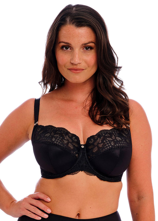 Reflect Side Support, Black