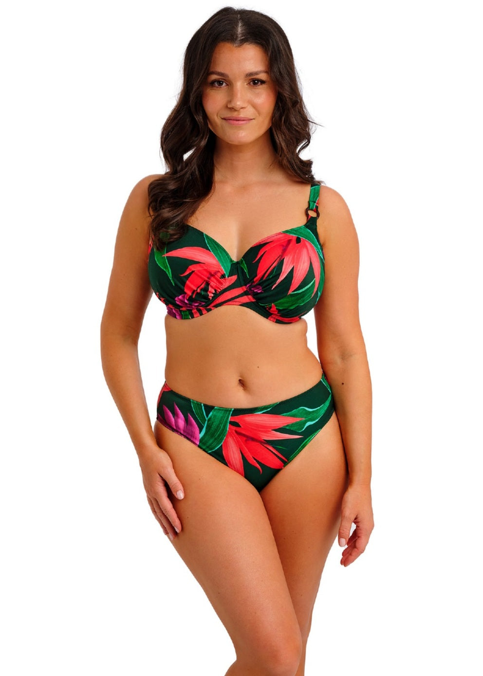 Pichola Full Cup Bikini Top