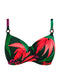 Pichola Full Cup Bikini Top