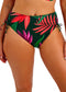 Pichola High Waist Bikini Brief