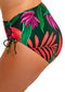 Pichola High Waist Bikini Brief