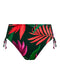 Pichola High Waist Bikini Brief