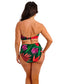 Pichola High Waist Bikini Brief