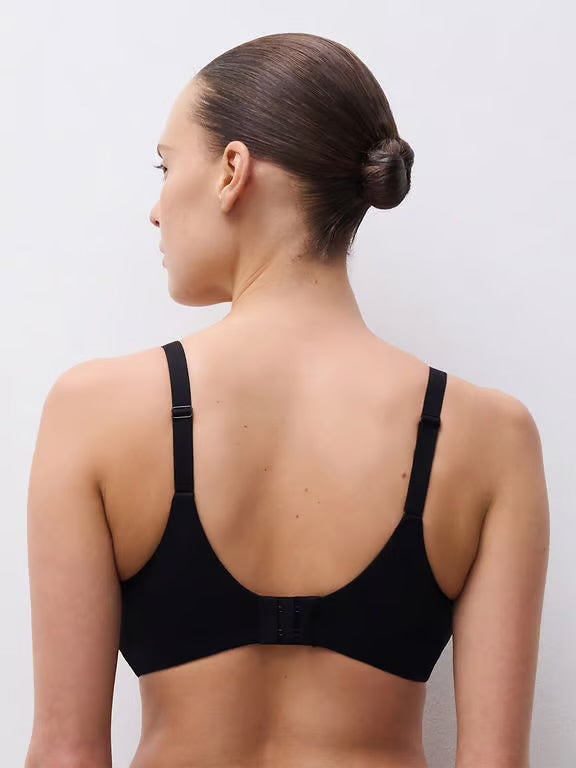 Molded Norah, Black