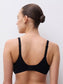Molded Norah, Black