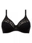 Molded Norah, Black