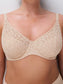 Molded Norah, Nude Blush