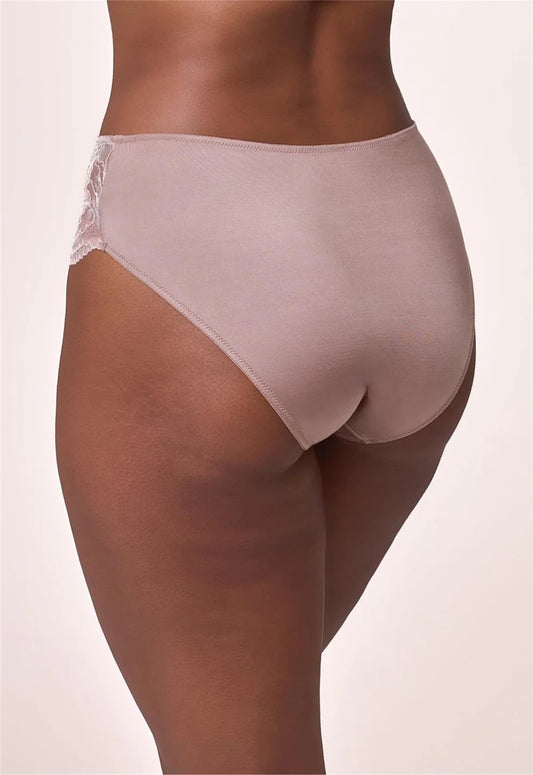 Full Brief, Moonshell/Chantilly