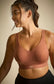Endurance Wired Sports Bra