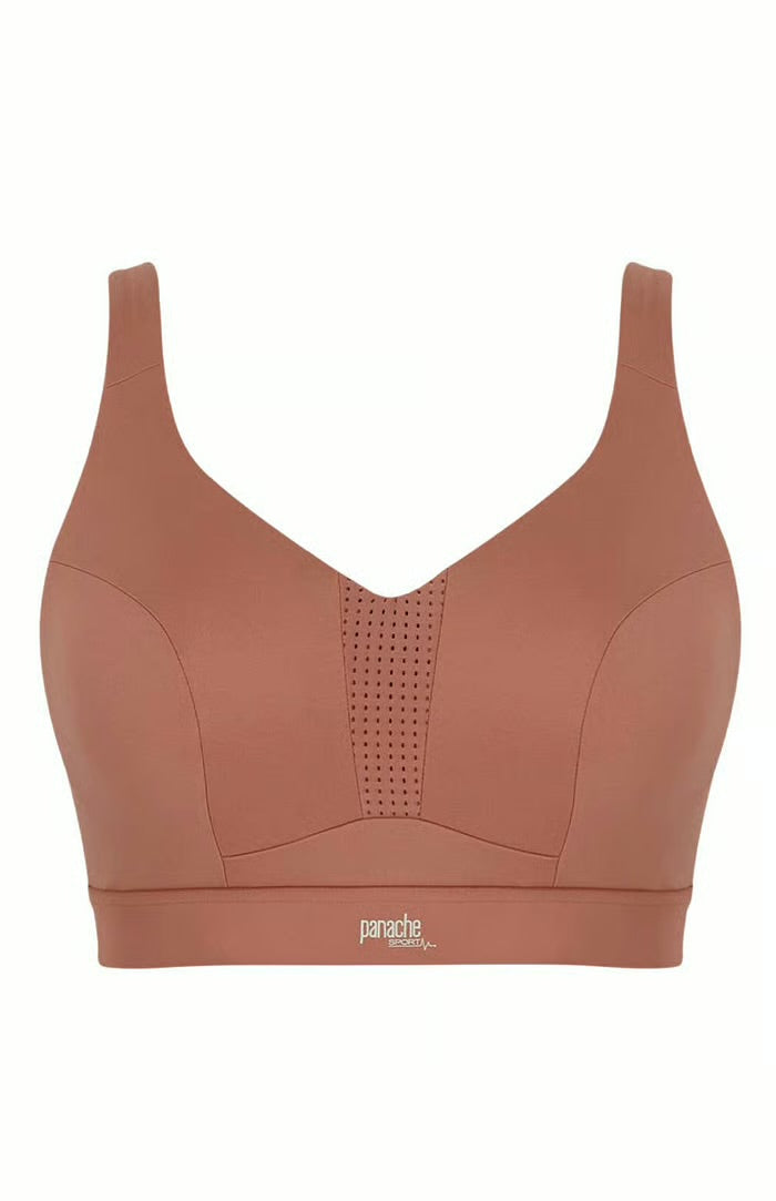 Endurance Wired Sports Bra
