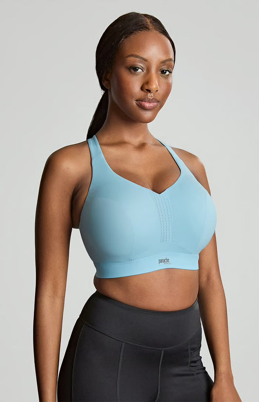 Endurance Wired Sports Bra