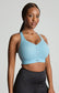 Endurance Wired Sports Bra