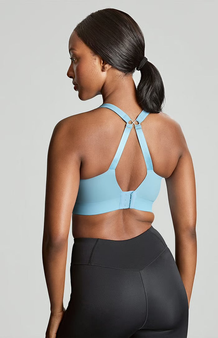 Endurance Wired Sports Bra