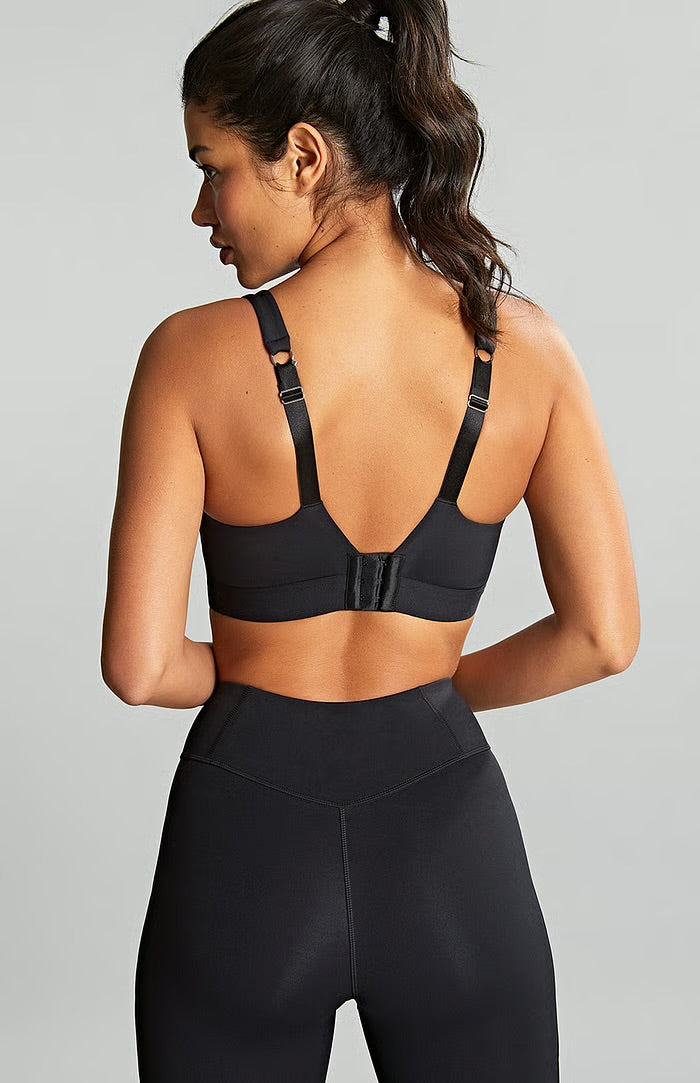 Endurance Wired Sports Bra