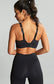 Endurance Wired Sports Bra