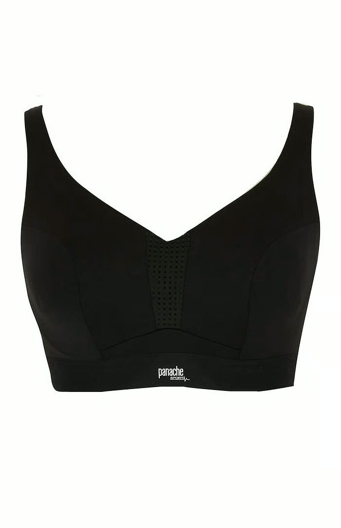 Endurance Wired Sports Bra