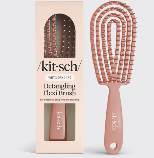 Detangling Flexi Brush
