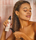 Kitsch Moisturizing Argan Milk Leave-In Conditioner