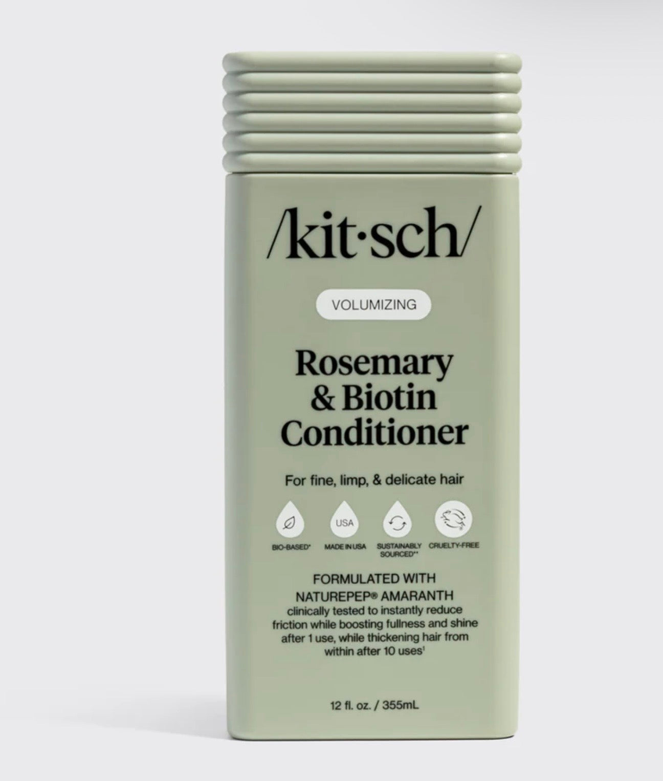 Kitsch Volumizing Rosemary & Biotin Conditioner
