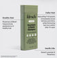 Kitsch Volumizing Rosemary & Biotin Shampoo