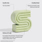Kitsch Tea Tree & Mint Clarifying Shampoo Bar