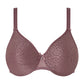 C Magnifique Seamless Bra, Rose Des Bois