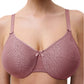 C Magnifique Seamless Bra, Rose Des Bois