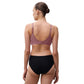 C Magnifique Seamless Bra, Rose Des Bois