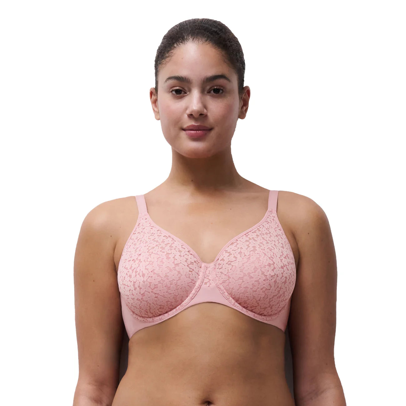 Molded Norah, Rose Sable