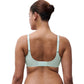 C Magnifique Seamless Bra, Atoll