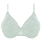 C Magnifique Seamless Bra, Atoll