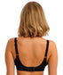 Serenne Moulded Bra, Black