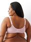 Underwire Back Appeal Plus, Cradle Pink