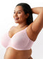 Underwire Back Appeal Plus, Cradle Pink
