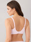 Underwire Back Appeal, Cradle Pink