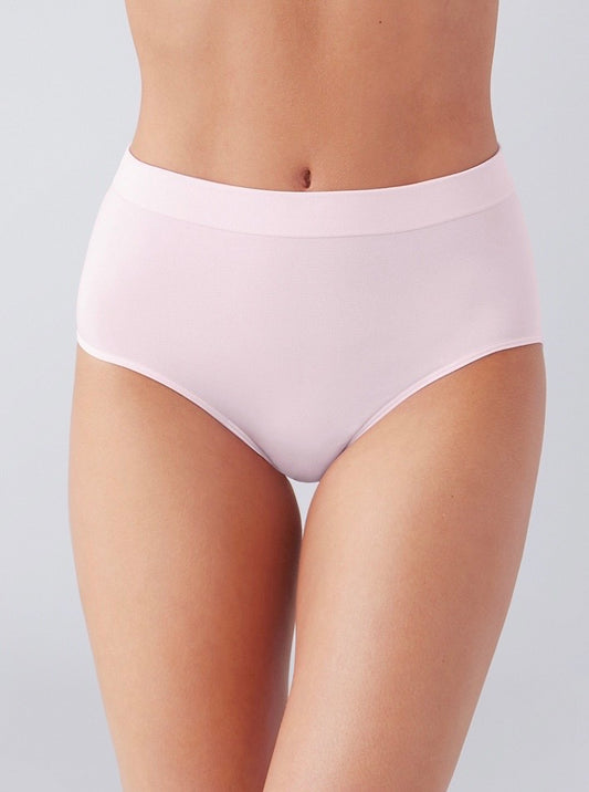 B-Smooth Seamless Brief, Cradle Pink