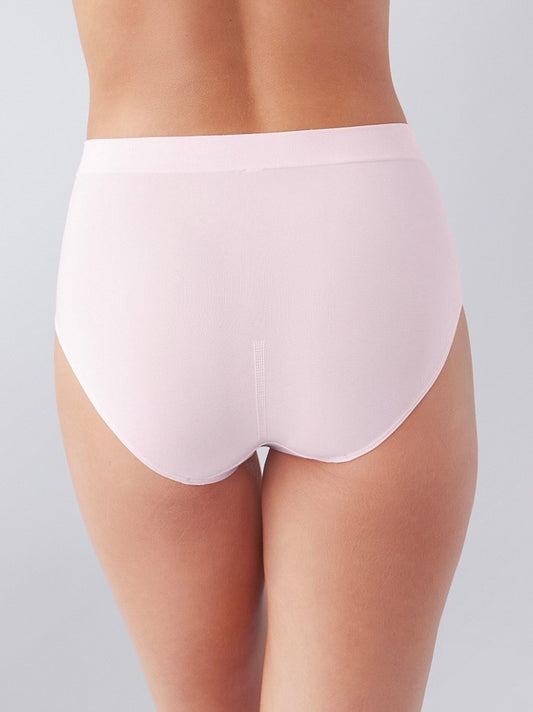 B-Smooth Seamless Brief, Cradle Pink