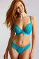 Ana Plunge, Ocean Blue
