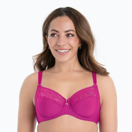 Sita Underwire, Candy Pink