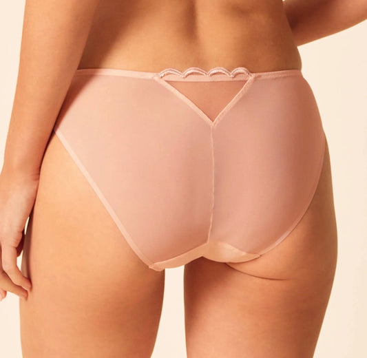 Obsession Brief, Blush