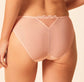 Obsession Brief, Blush