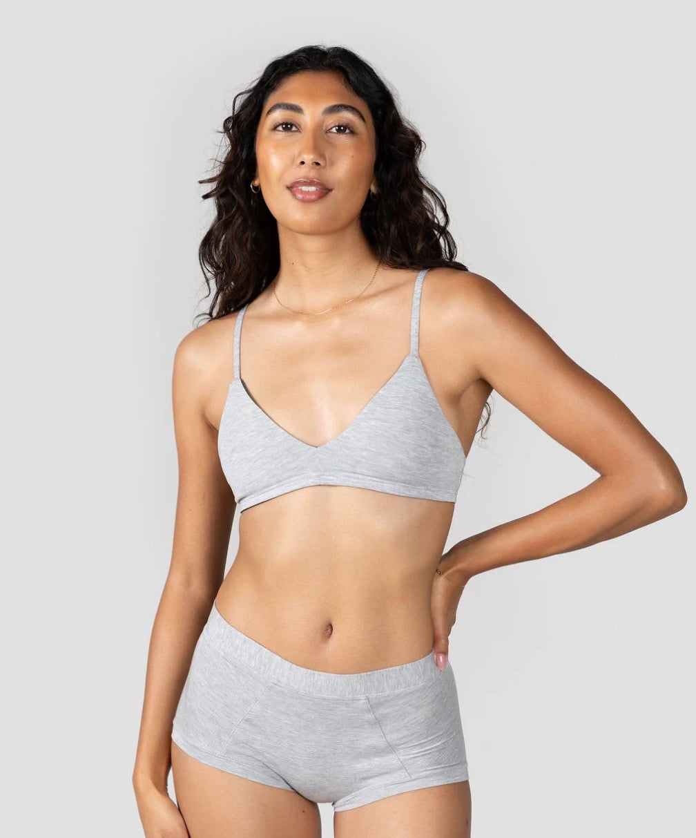Huha Mineral Brief